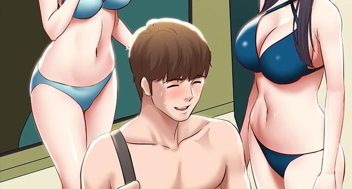 独立教学漫画的状态漫画,第26话 装作恋人6图