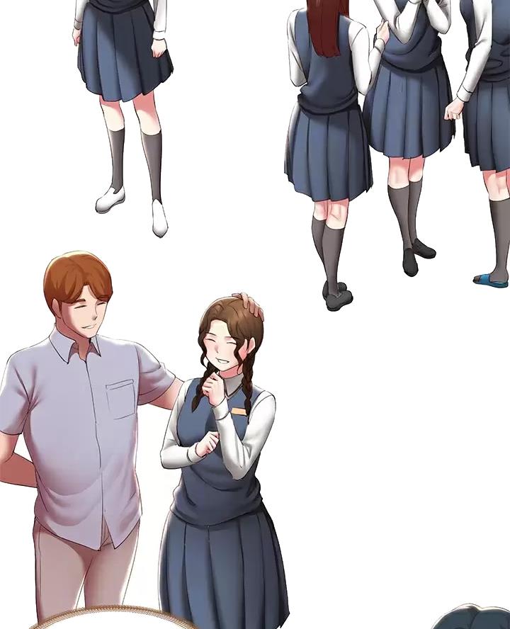 寄宿漫画漫画,第199话20图