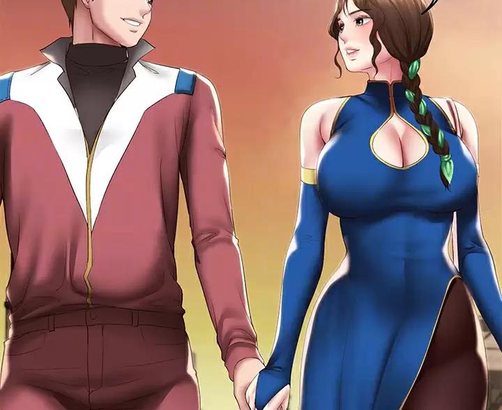 寄宿漫画漫画,第191话30图