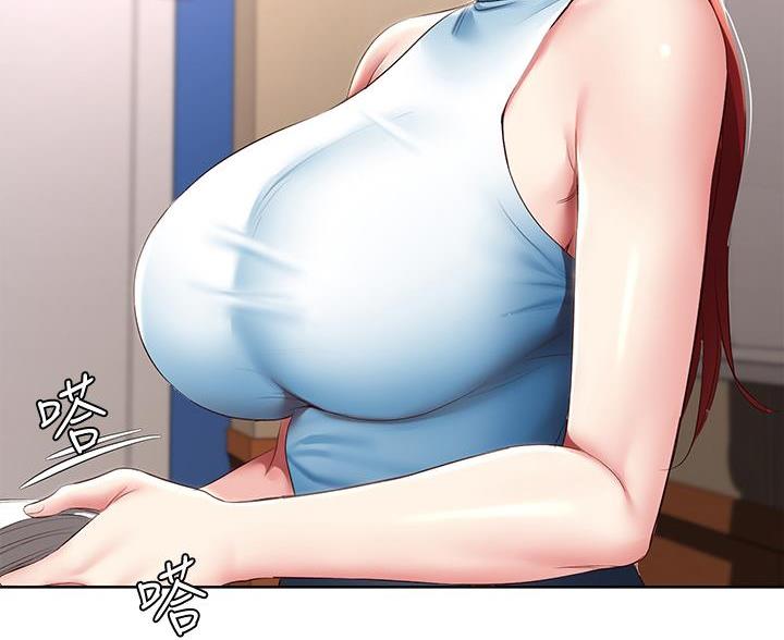 寄宿漫画漫画,第179话82图