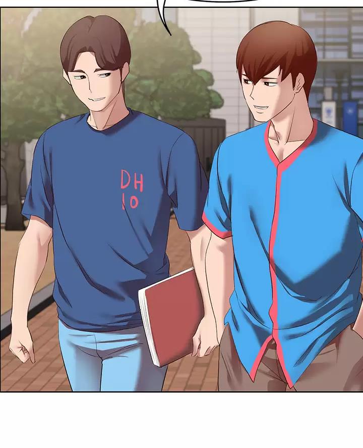 寄宿漫画漫画,第196话29图