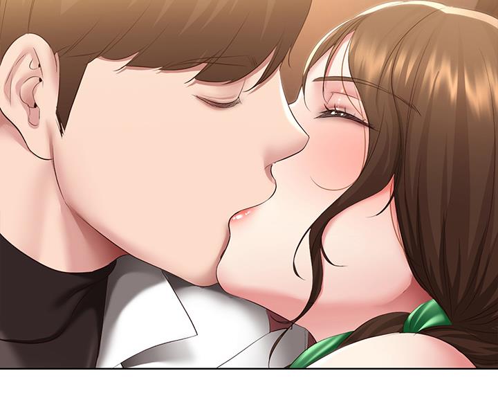 寄宿漫画漫画,第190话35图