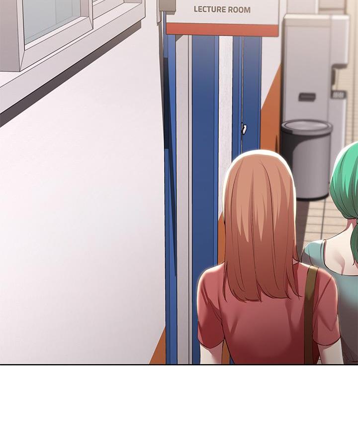 新人类漫画漫画,第55话 55_志愿者活动6图