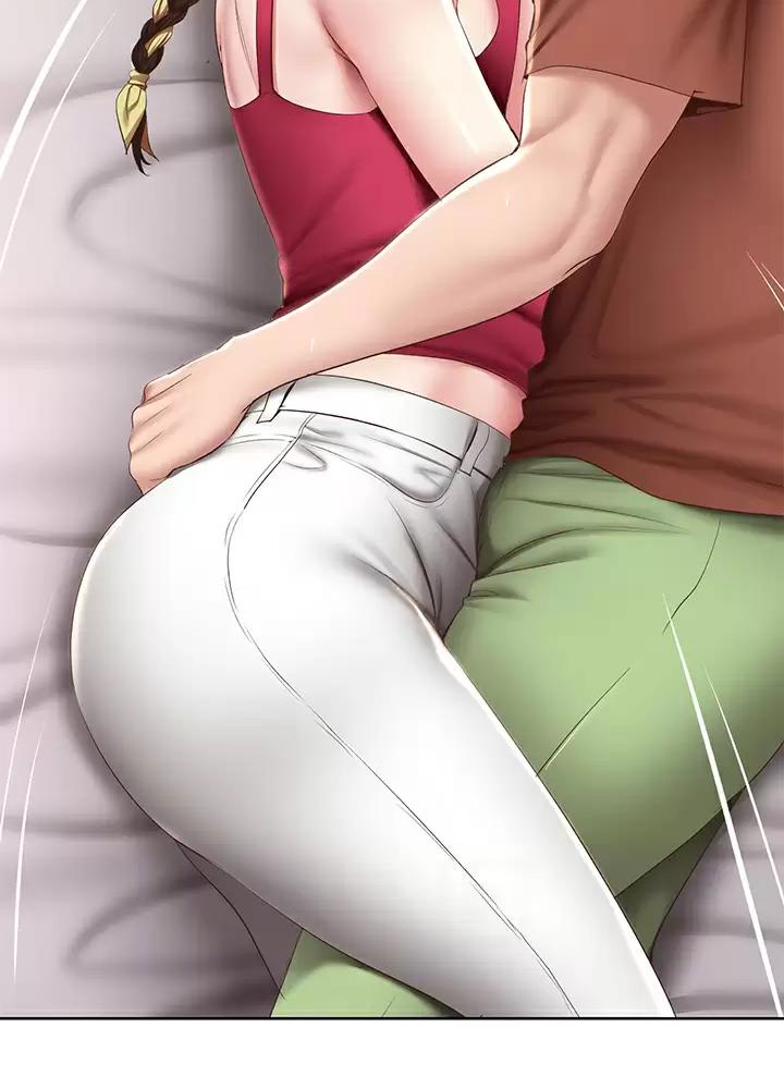 寄宿漫画漫画,第205话34图