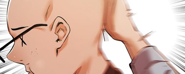 儿子是个钙漫画漫画,第11章：探望3图