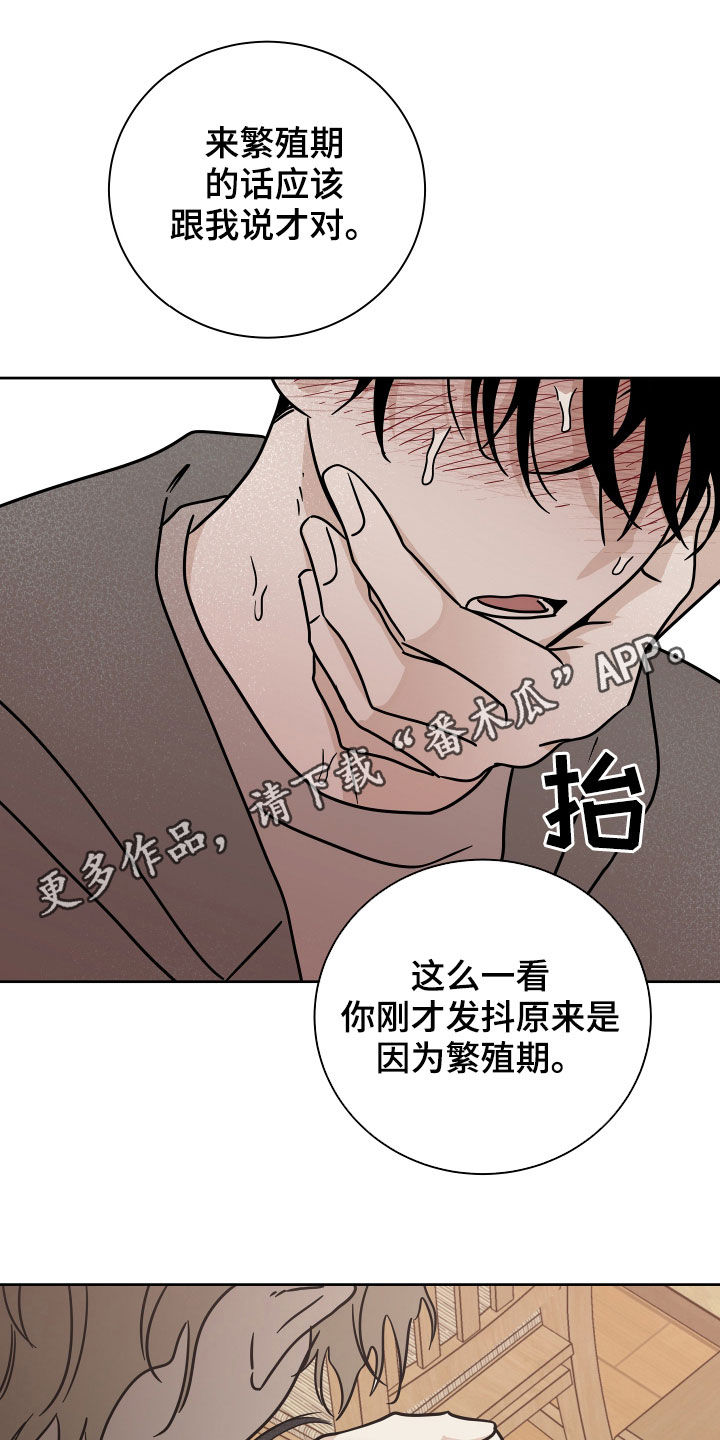 海之边境漫画漫画,第50章：催吐15图