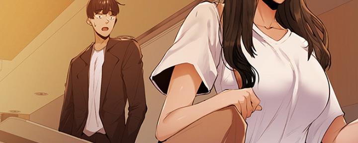 还有空房吗？漫画漫画,第8话27图