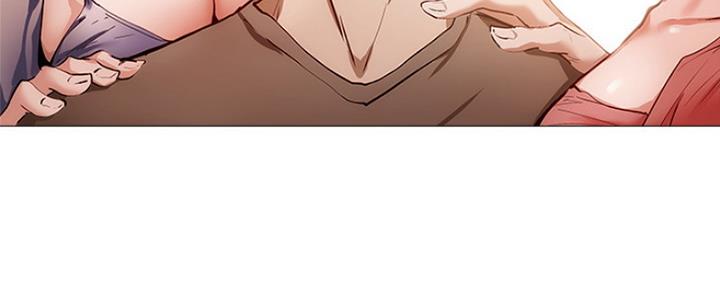 儿子是个钙漫画漫画,第9章：牵手2图