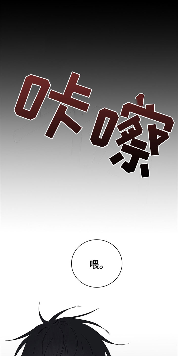 海之边境漫画第3季免费观看漫画,第9章：两个选择13图