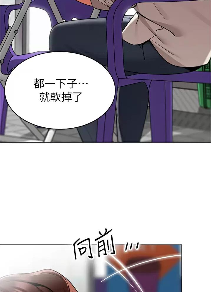 帐篷里的秘密漫画漫画,第79话34图