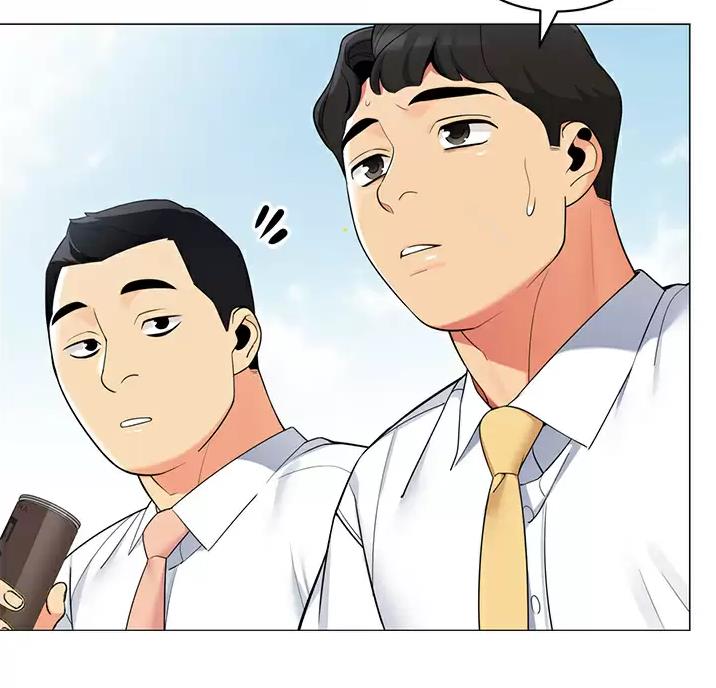 帐篷里的秘密漫画漫画,第69话40图