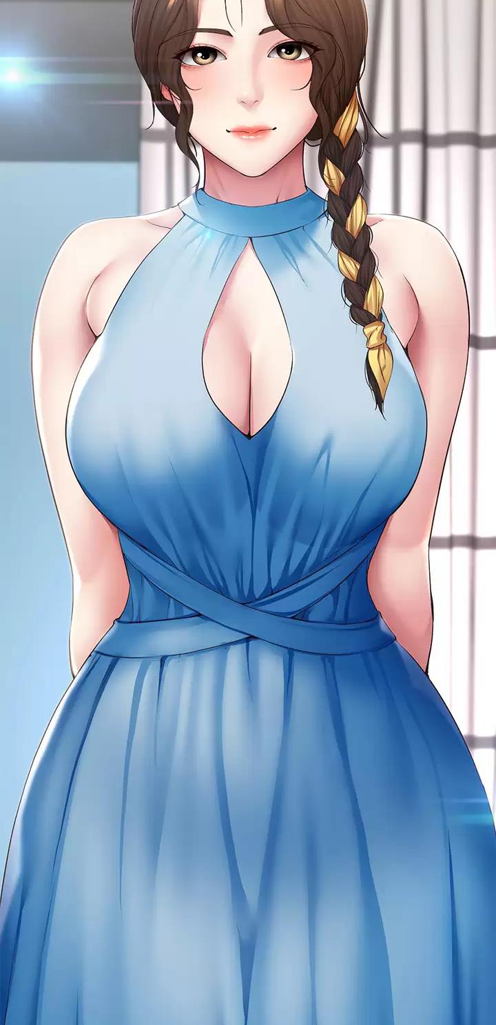 寄宿漫画漫画,第225话27图