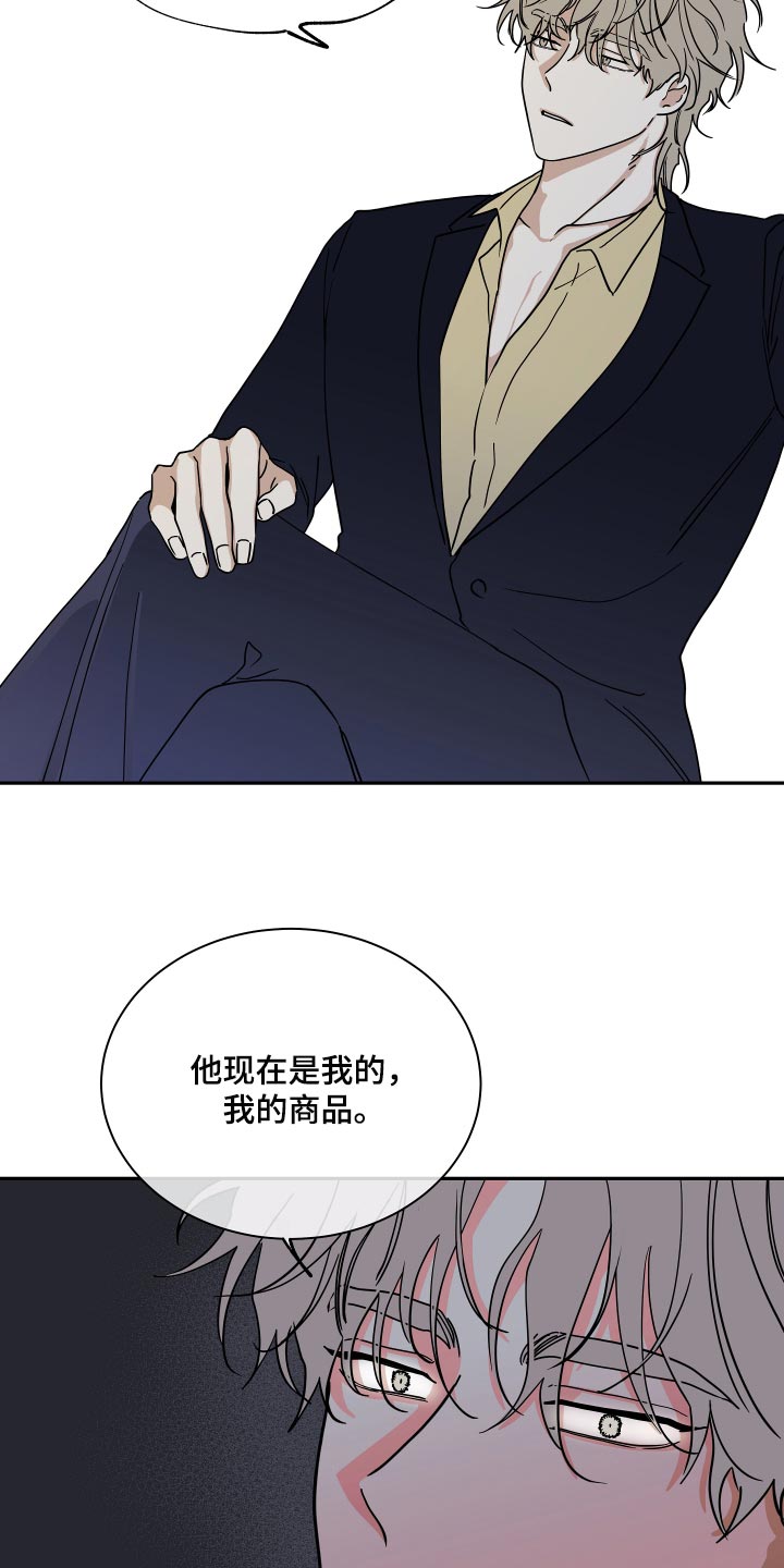海之边境漫画漫画,第33章：他现在是我的商品4图