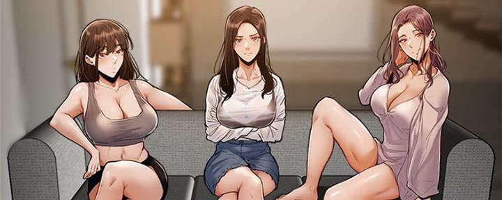 还有空房吗？漫画漫画,第10话146图