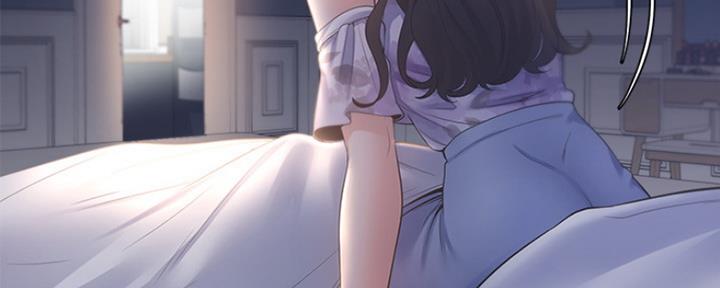 甜蜜社团漫画漫画,第22章：安慰1图