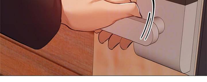 还有空房吗？漫画漫画,第25话1图