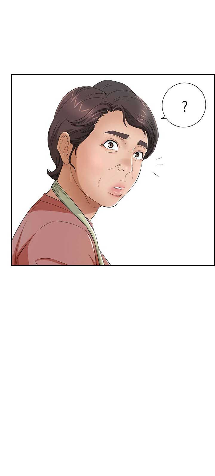 密码追踪漫画漫画,第18章自信3图