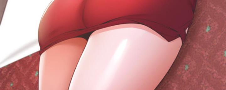 极道之交漫画漫画,第17章：被附身5图
