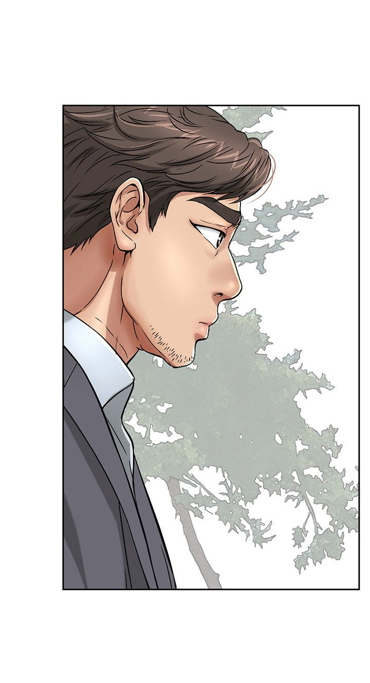养子的逆袭漫画双男主漫画,第24章算是结束了3图