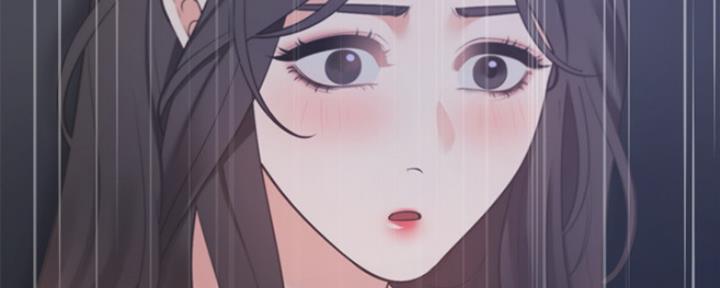 雨后少女漫画漫画,第3章：奇怪的女人9图