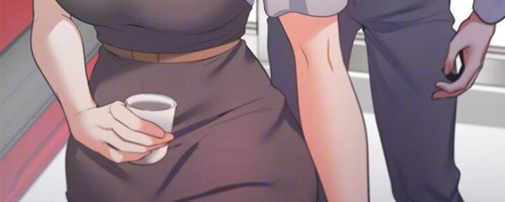 画风独特的漫画漫画,第11章：伤心9图