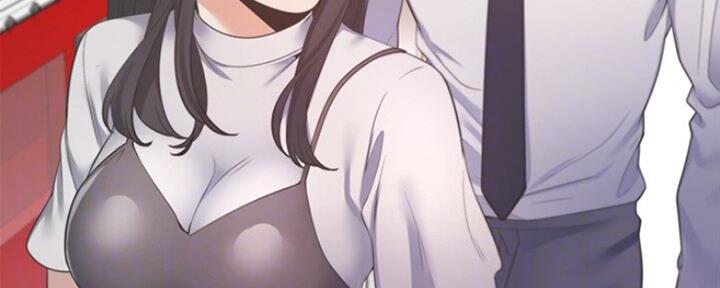 独特嗜好漫画漫画,第6章：粗鲁9图