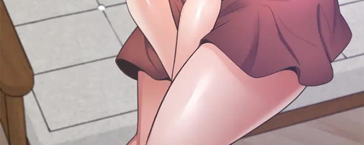 渴望漫画,第49话73图