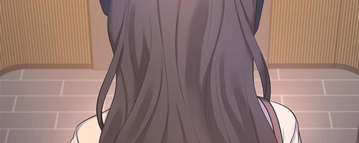 画风很独特的漫画漫画,第32章：我会当做没发生过1图