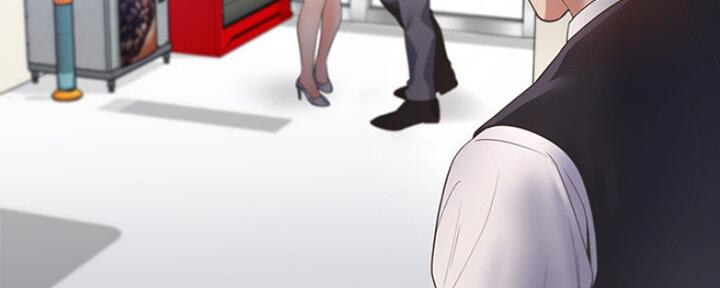 安慰人的漫画背后全是箭漫画,第18章：像是约会9图