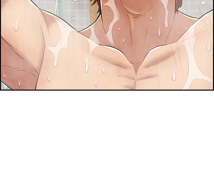 合租生活漫画漫画,第9话7图