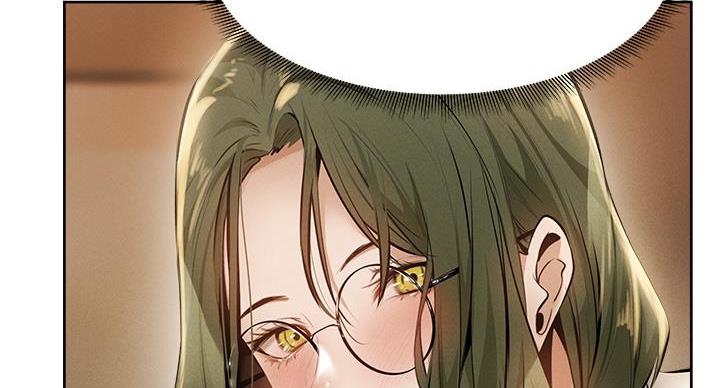 漫画暗恋相遇漫画,第15章：洗脚水1图