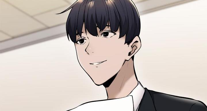 拍照漫画风格写真漫画,第13章：惊吓4图