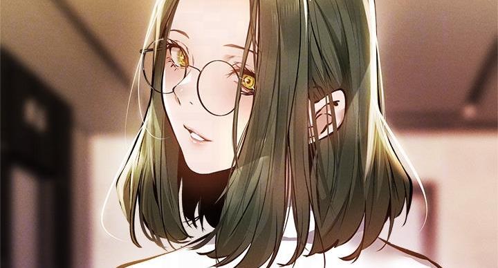 暑期相遇漫画漫画,第11章：有鬼1图