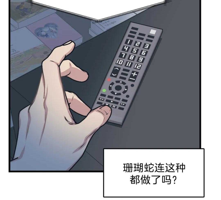 争宠漫画全集漫画,第17章：妥协4图