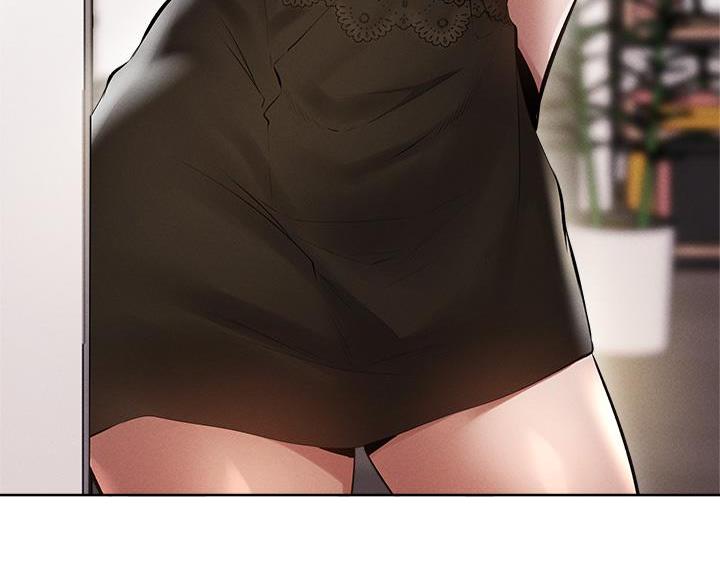 暑期生活漫画漫画,第3章：朋友1图