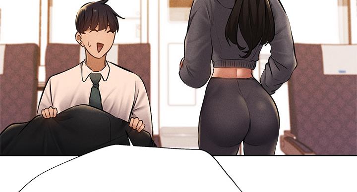 还有空房吗？漫画漫画,第100话5图