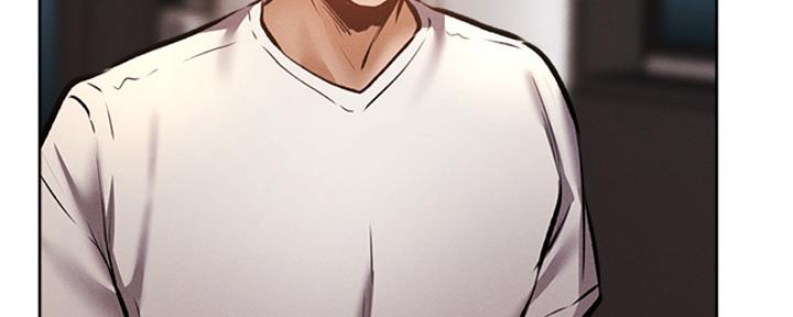 暑期生活漫画漫画,第18章：男公关1图