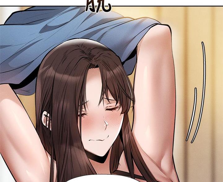 真假社长漫画漫画,第187章：分担8图