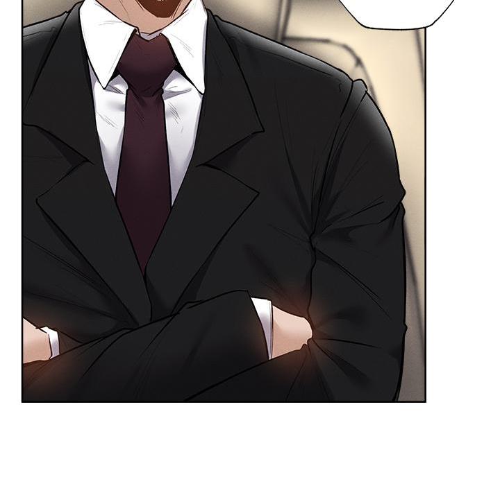 真假社长漫画漫画,第186章：迎接我的吗8图