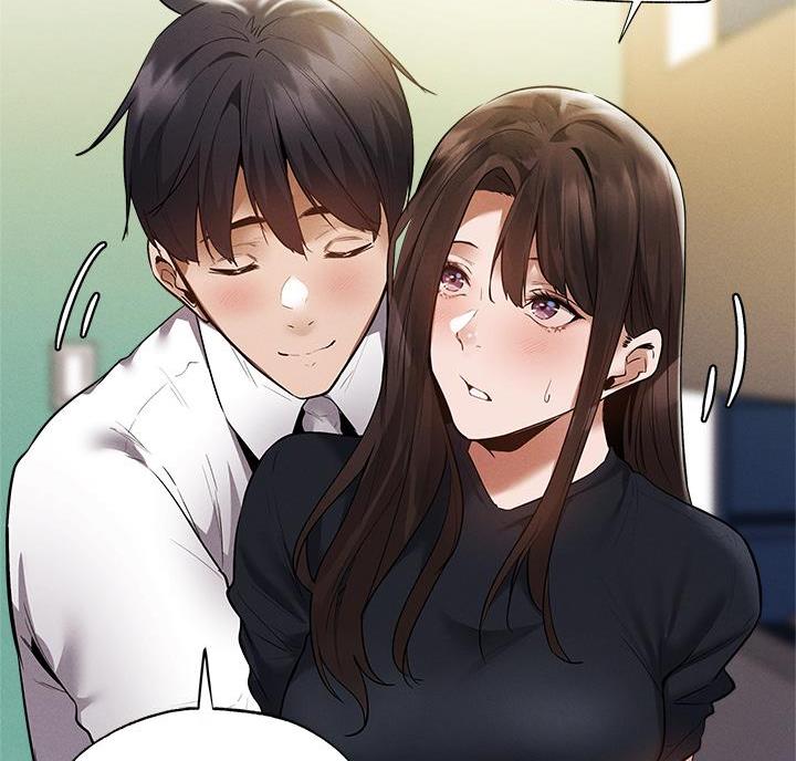 真假社长漫画漫画,第164章：怎么回事9图