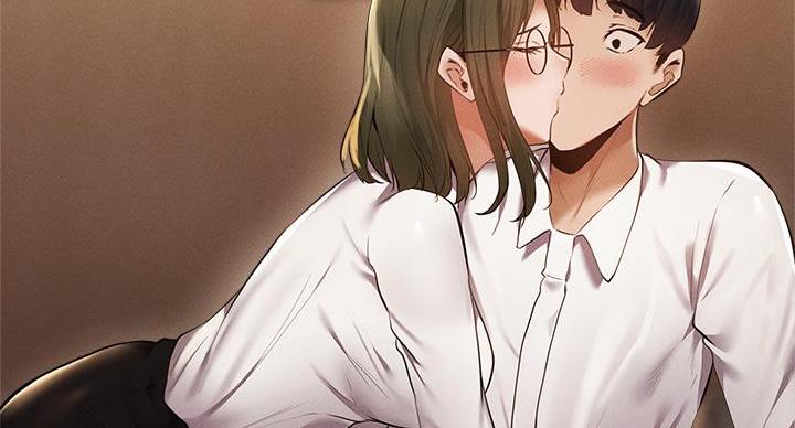 心花室放漫画漫画,第6章：天使2图