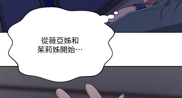 懵懂时光漫画176话漫画,第168话97图