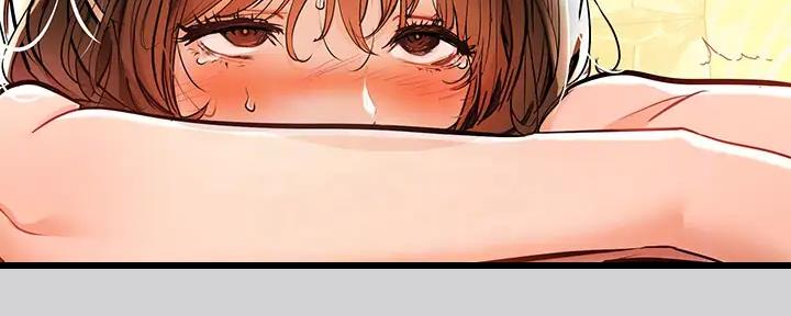 单行道人生漫画漫画,第11章：卑微1图
