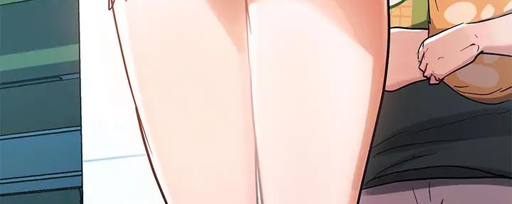 夏天的民宿漫画漫画,第84章：【第二季】打探3图