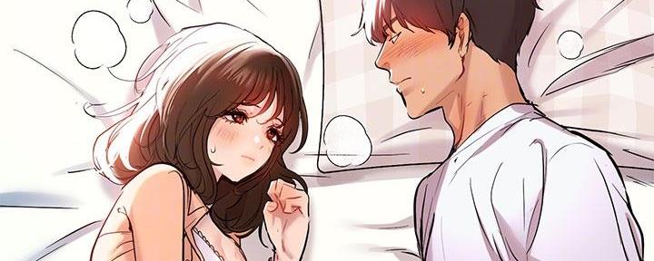 公司继承人漫画漫画,第52章：尴尬2图