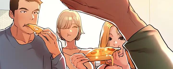 契约对象漫画漫画,第10章：交往也不错10图
