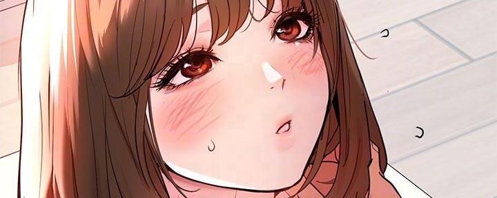 超能力恋情漫画漫画,第4章：招待8图