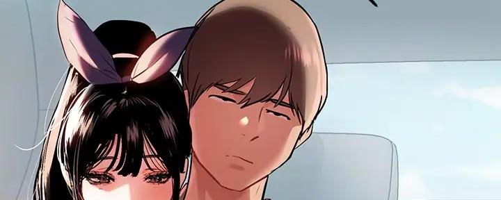 青鹤漫画漫画,第19章：可爱5图