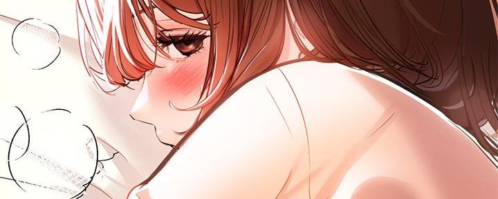 公司继承人漫画漫画,第112章：【第二季】长得真帅5图