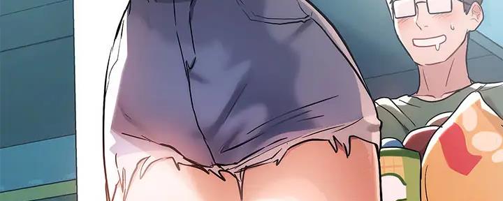 民宿漫画图片欣赏漫画,第74章：想入非非2图